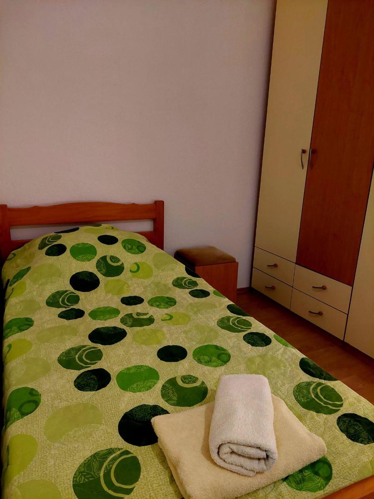 Rooms Hodanic Крк Номер фото